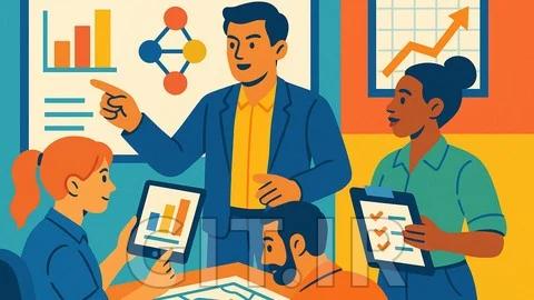 Operational Leadership: Mastering Real-World Team Management