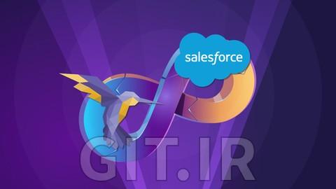 Opsera Fundamentals for Salesforce DevOps