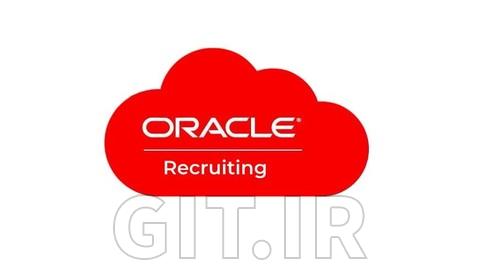 Oracle Recruitment Cloud