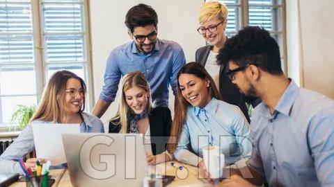 Organizational Behavior & Psychology
