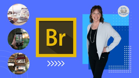 Organize Your Photos With Adobe Bridge
