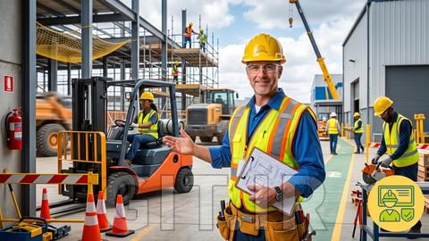 OSHA Safety Training: Workplace Safety, Health & Compliance