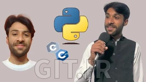 Python Programming for C and C++ Developers