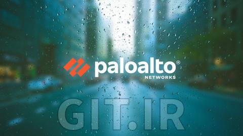 Palo Alto Firewall Essentials