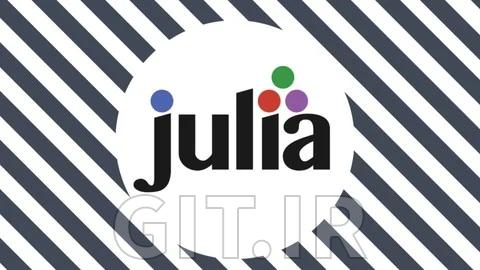 Parallel Computing in Julia