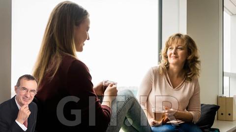 Parenting Teens with Confidence: Certified Practitioner