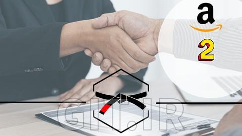 PART 2 - How to Pass Amazon Interview, with Answers
