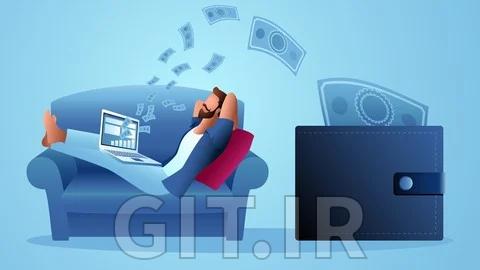 Passive Income OS : Build Monthly Recurring Digital Revenue