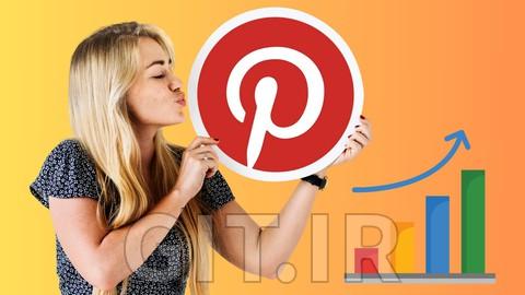 Passive Income: Pinterest Affiliate Marketing Masterclass