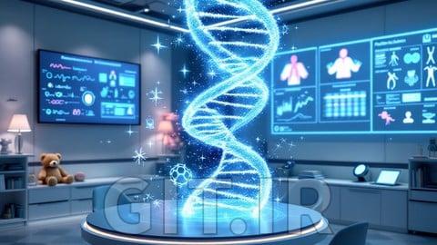 Pathology: Exploring Genetics and Pediatric Diseases