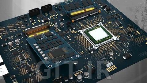 PCB Design in Cadence OrCAD/Allegro: Basics to Expert level