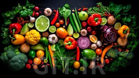 PCOS And Its Medical Nutrition Therapy