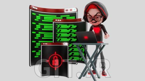 Ethical Hacking- learn penetration testing: 2023