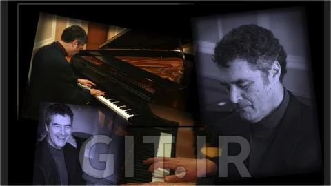 Pentatonics for Pianists