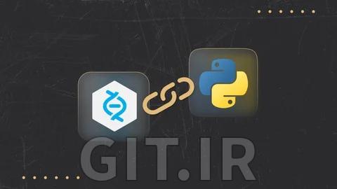 Perforce automation with Python