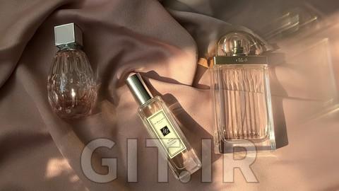 perfume making form A to Z ( tips and tricks)