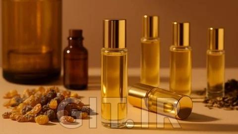 Perfume Oil Mastery: Create Luxury Scent From Scratch