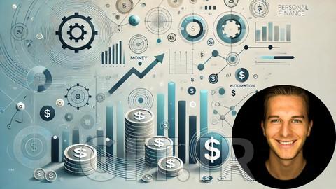 Automate Your Personal Finances: The Personal Finance System