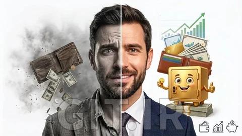 Personal Finance Masterclass: From Paycheck To Wealth