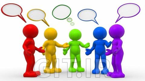 Persuasive Communication : The Art of Verbal Communication