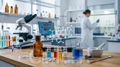 Pharmacology Made Clear: From Drug Absorption to Treatment