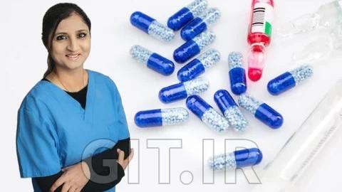 PHARMACOLOGY-SMART REVIEW COURSE BY DR SEHAR