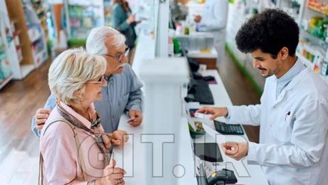 Pharmacy Assistant Diploma Certification - Fully Accredited