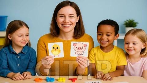 Phonics Made Simple: The Complete ESL Teacher’s Guide