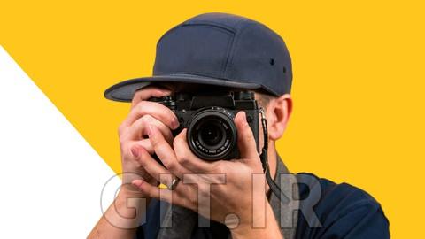 Photography Masterclass: A Complete Guide to Photography