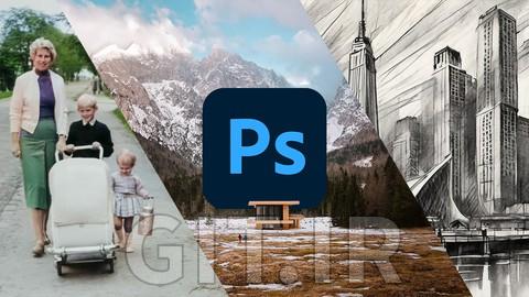 Use Photoshop AI-Tools for Your Creative Workflow