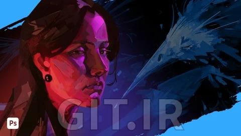 Photoshop for Artists: The Creative Start