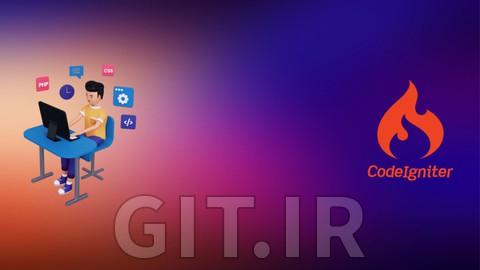 PHP CodeIgniter 4 for Beginners 2023: Build Full Blog System