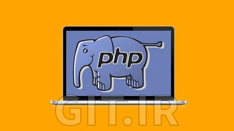 PHP for Beginners - Become a PHP Master - CMS Project