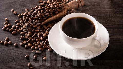 PHP Laravel 2023: Build Coffee Shop Management System