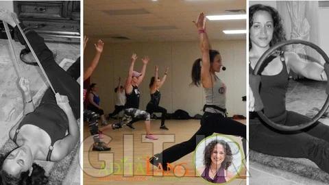 Pilates Mat 2:  Props and More Instructor Certification
