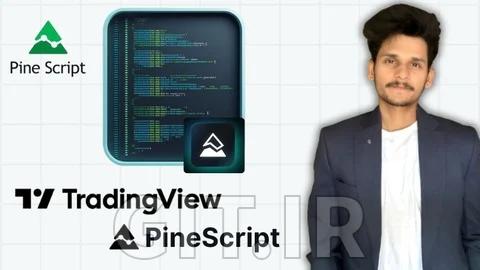 Pine Script Mastery: Build Advance Indicators & Strategies