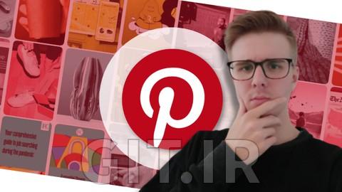 Pinterest Marketing: Pinterest Complete Course for Beginners