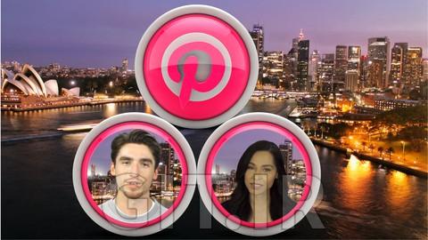 Pinterest Marketing, Lead Generation & SEO: Affiliate Income