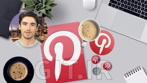 Pinterest Marketing & Management Mastery: Pinterest Anatomy