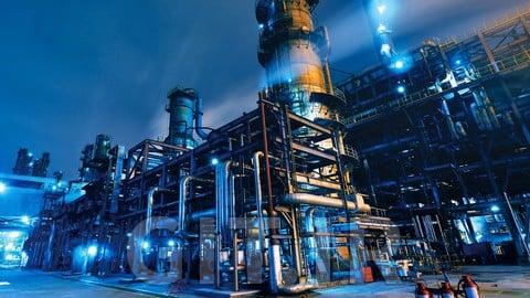 PG Diploma in Piping Design Engineering