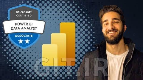 PL-300 Power BI Exam Mastery: Fast-Track Certification Prep