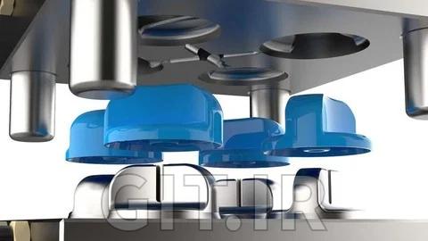 Plastics Engineering II: Plastic Injection & Mold Design