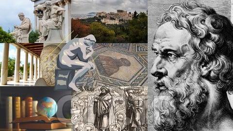 Plato MasterClass: Ancient Philosophy for Today’s Thinkers
