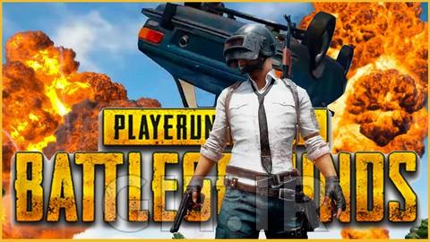 PlayerUnknown's Battlegrounds (PUBG) For Beginner Gamers