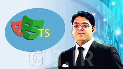 Playwright TypeScript with Cucumber BDD & Live Projects
