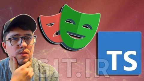 Playwright Typescript Framework + AI