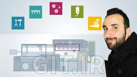 PLC Object Oriented Programming :Advanced Infrastructure