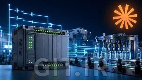 PLC Programming: Ladder Logic for Beginners