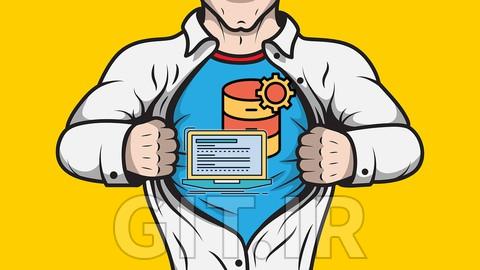 The Complete PL/SQL Bootcamp : "Beginner to Advanced PL/SQL"