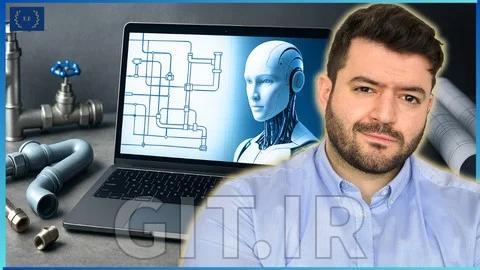 Plumbing Design AI: COMPLETE Plumbing Design Using ChatGPT